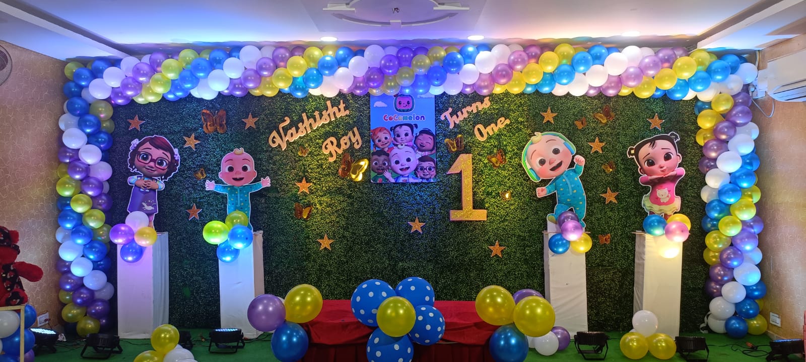 Birthday Decoration