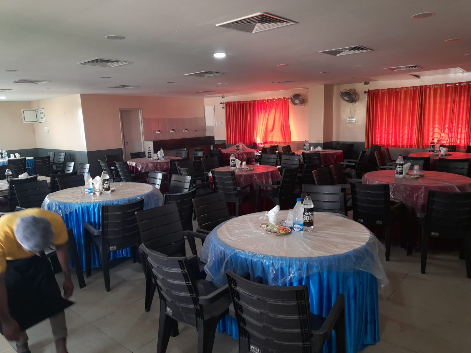 Private Dining