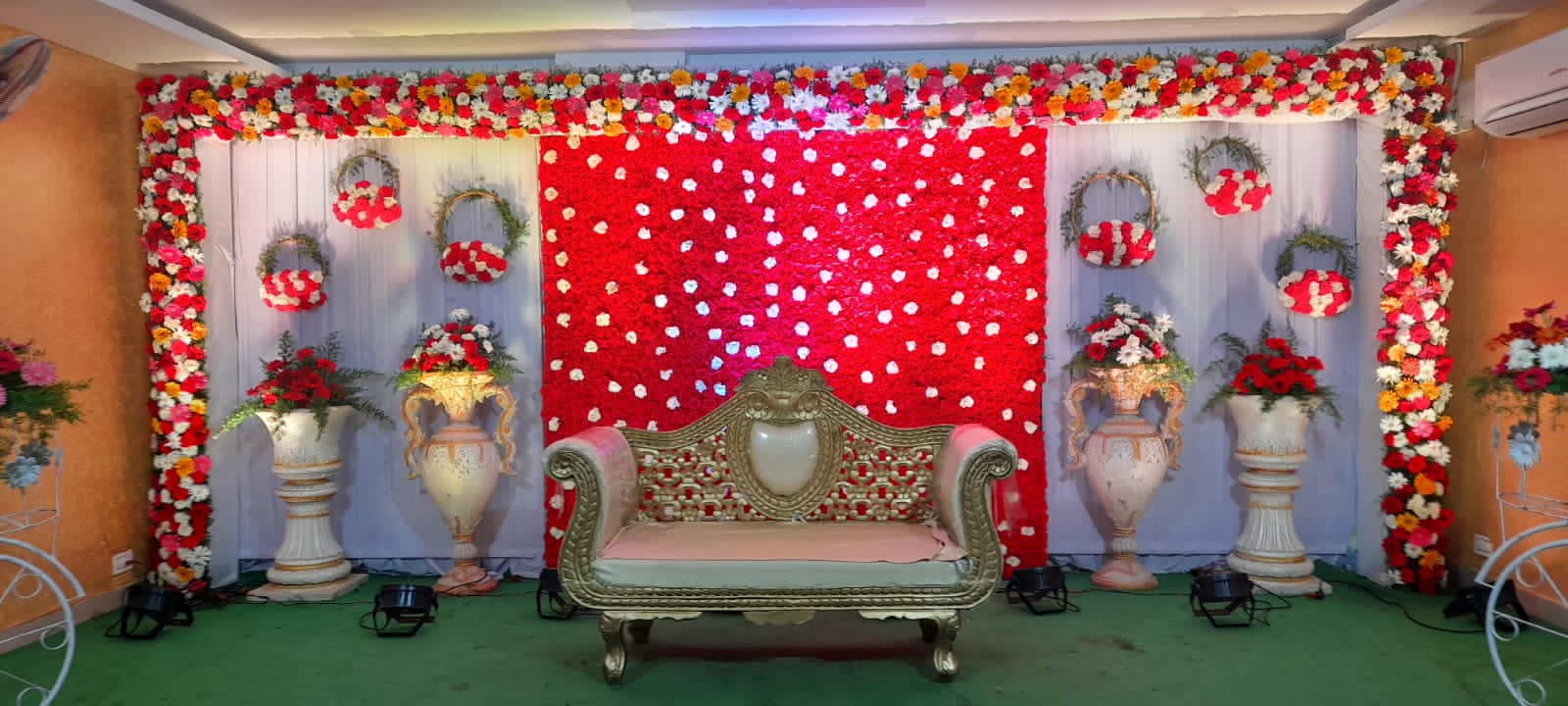 Wedding Hall