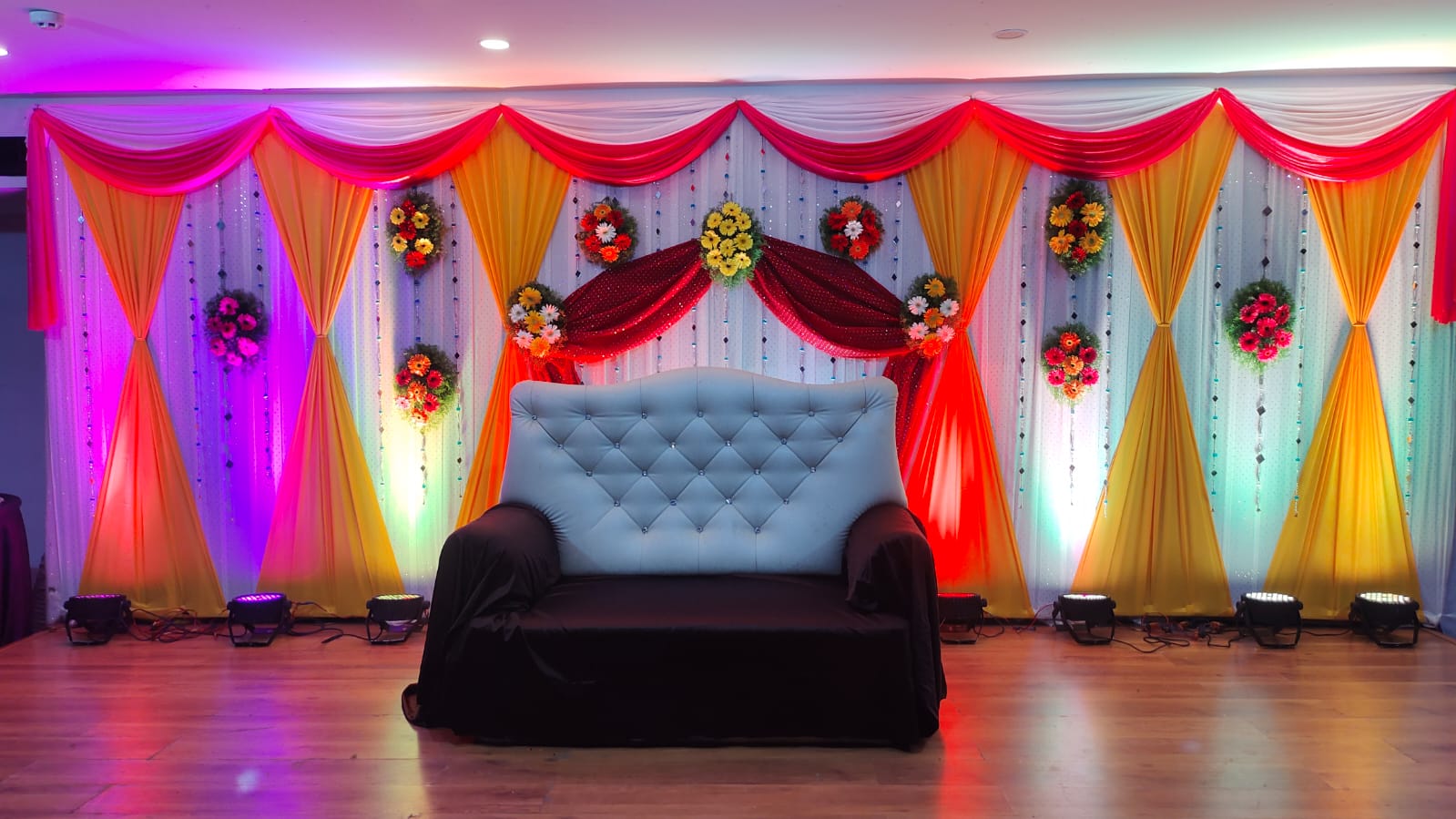 Party Decoration