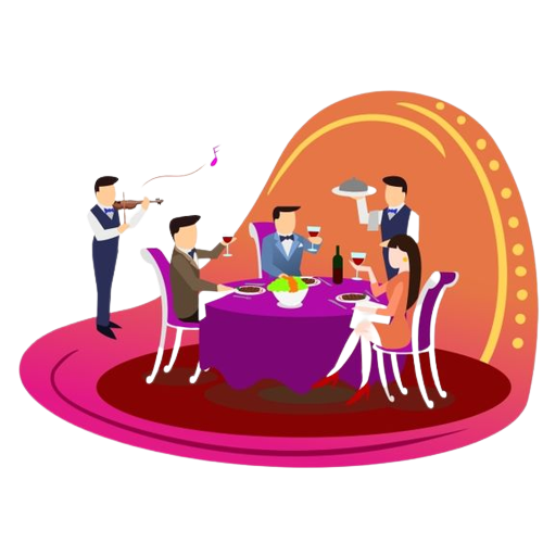Dinner Party